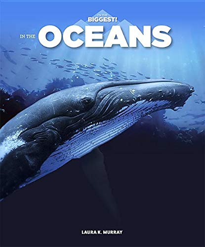 Cover for In the Oceans