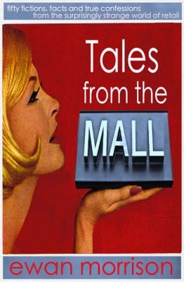 Cover for Tales From The Mall