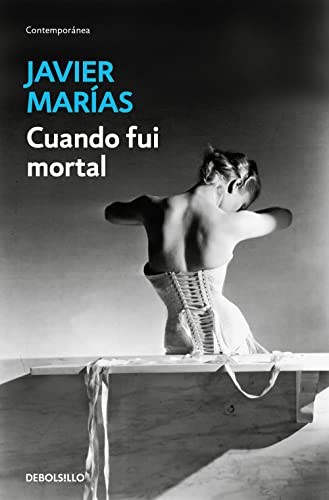 Cover for Cuando fui mortal