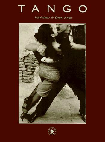 Cover for Tango