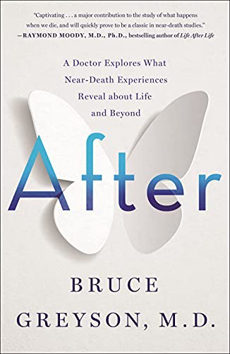 Cover for After