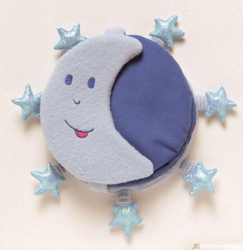 Cover for Hello, Moon!