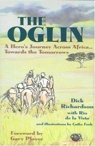 Cover for The Oglin