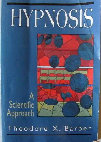 Cover for Hypnosis