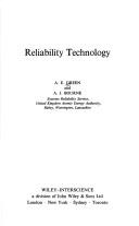 Cover for Reliability technology