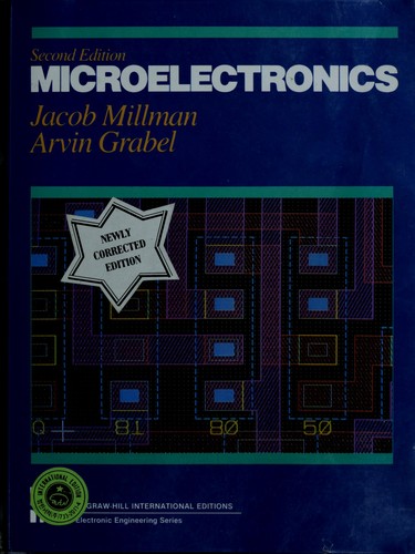 Cover for Microelectronics