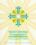 Cover for Small Christian communities