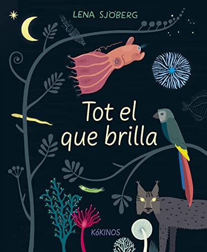 Cover for Tot el que brilla