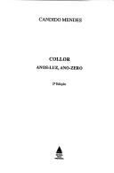 Cover for Collor
