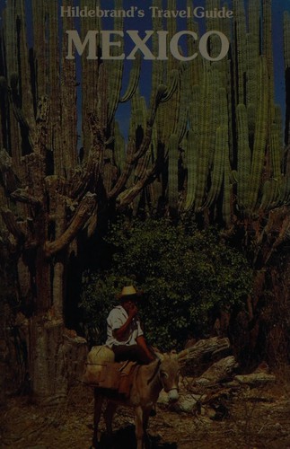 Cover for Hildebrand's Travel Guide