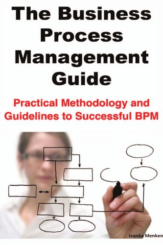 Cover for The business process management guide