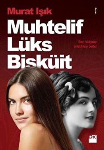 Cover for Muhtelif Lüks Bisküit
