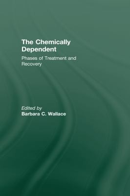 Cover for Chemically Dependent