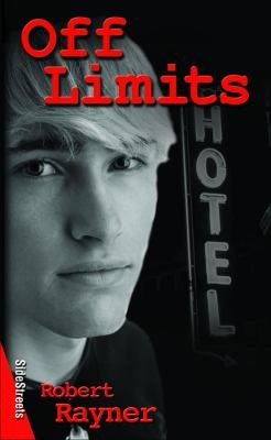 Cover for Off Limits