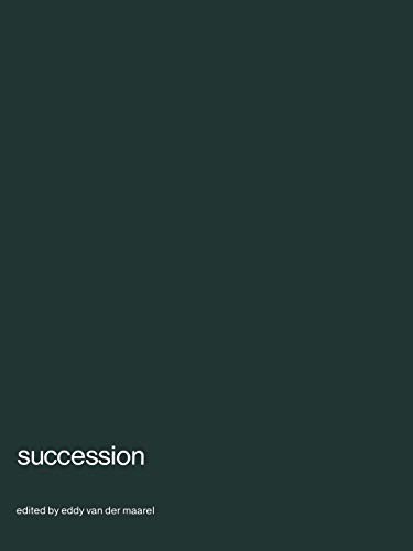 Cover for Succession
