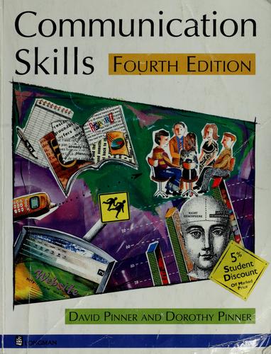 Cover for Communication skills