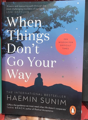 Cover for When Things Don't Go Your Way