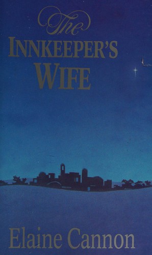 Cover for The innkeeper's wife