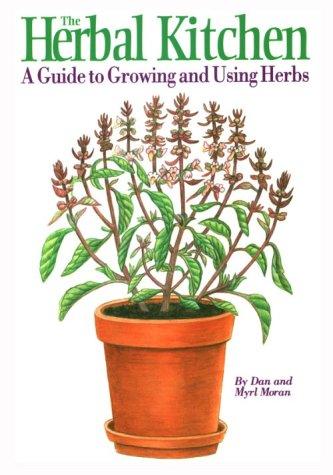 Cover for Herbal Kitchen