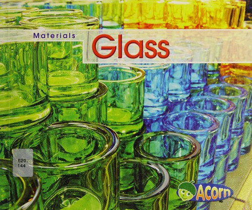 Cover for Glass