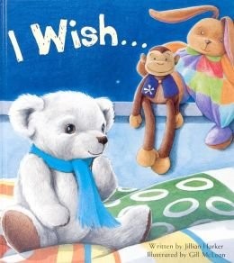Cover for I Wish