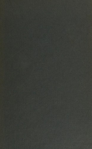 Cover for Principles of literary criticism.