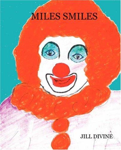 Cover for Miles Smiles
