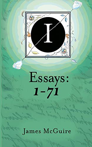 Cover for Essays 1-71
