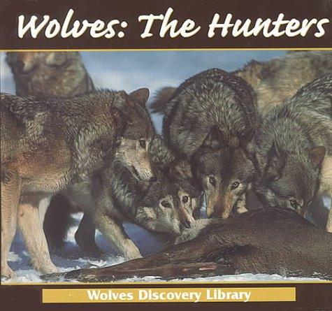 Cover for Wolves