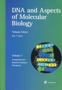 Cover for Comprehensive natural products chemistry