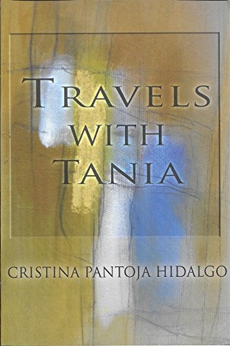 Cover for Travels with Tania