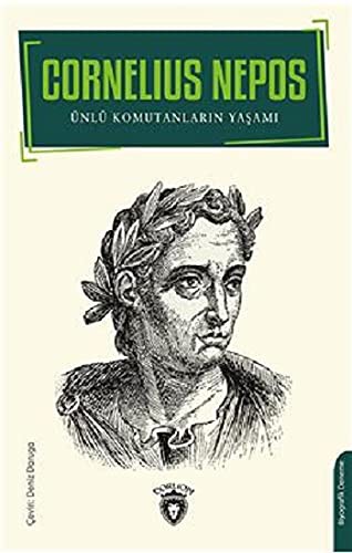 Cover for Ünlü Komutanlarin Yasami