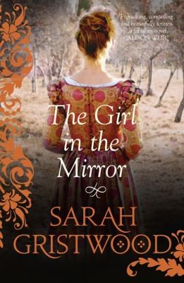 Cover for The Girl In The Mirror