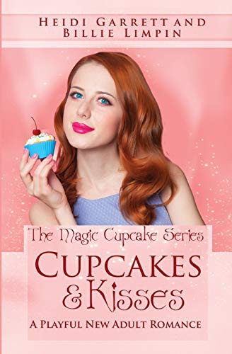 Cover for Cupcakes & Kisses