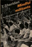 Cover for Mindful Militants
