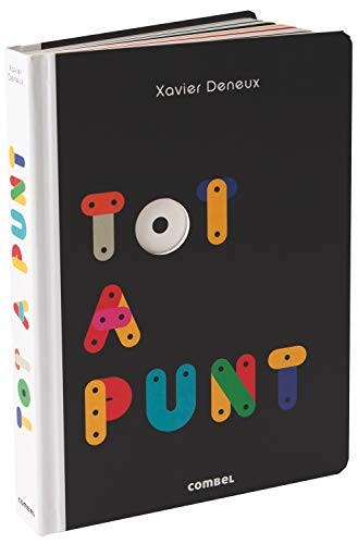 Cover for Tot a punt