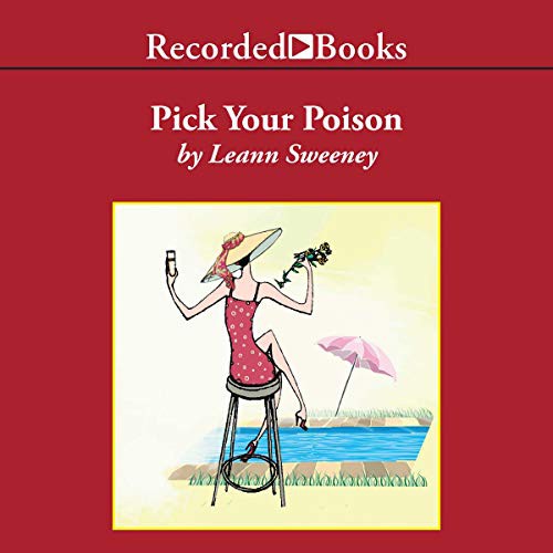 Cover for Pick Your Poison