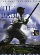 Cover for The Babe
