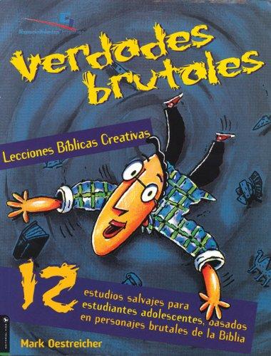 Cover for Lecciones Bíblicas