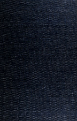 Cover for Agricultural writers from Sir Walter of Henley to Arthur Young, 1200-1800.