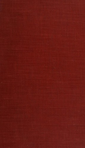 Cover for The Reformation in England