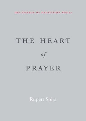 Cover for Heart of Prayer