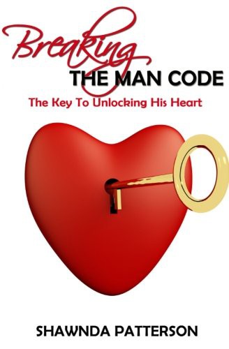 Cover for Breaking The Man Code