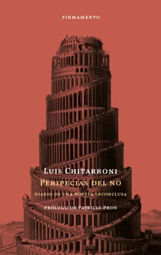 Cover for Peripecias del no