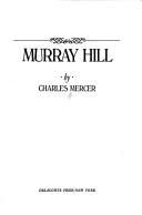 Cover for Murray Hill