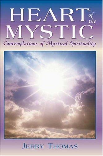 Cover for Heart of the Mystic