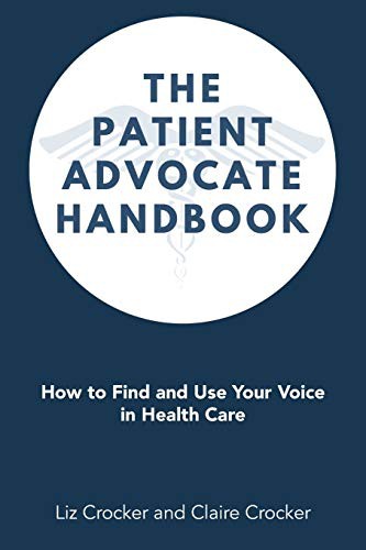 Cover for The Patient Advocate Handbook
