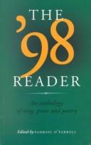 Cover for The '98 reader