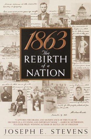 Cover for 1863