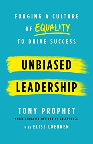 Cover for Unbiased Leadership